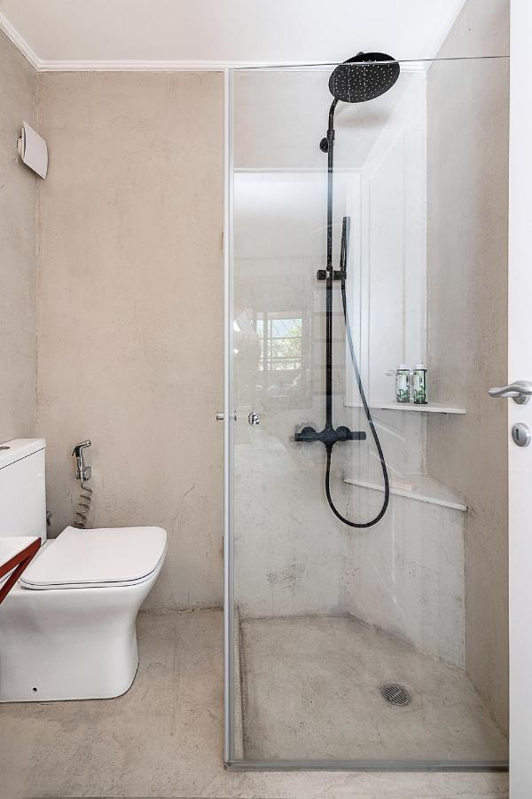 Unique Solar Penthouse With Jacuzzi And Sauna In Central Αθήνα Εξωτερικό φωτογραφία